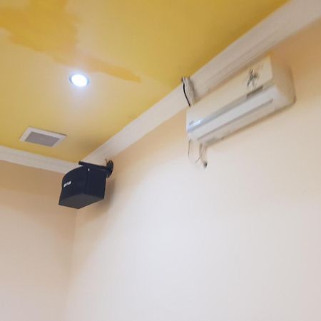Capital O 93263 Linge Land Hotel Takengon Εξωτερικό φωτογραφία