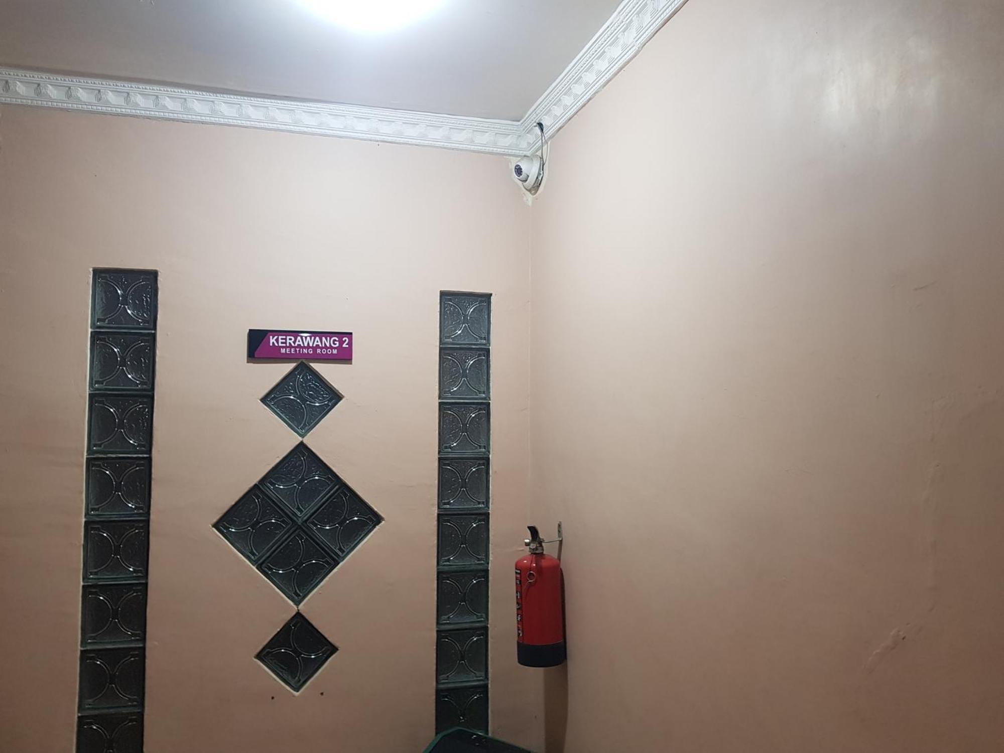Capital O 93263 Linge Land Hotel Takengon Εξωτερικό φωτογραφία