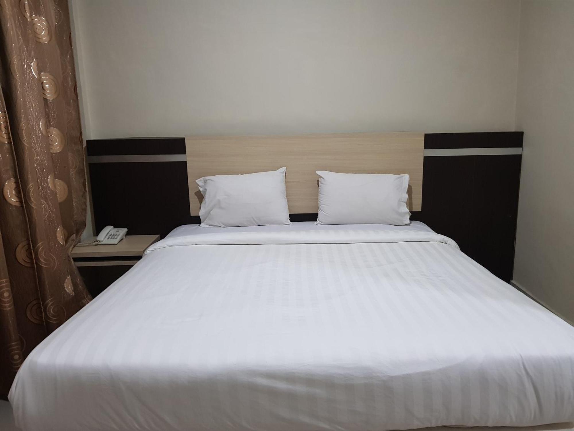 Capital O 93263 Linge Land Hotel Takengon Εξωτερικό φωτογραφία