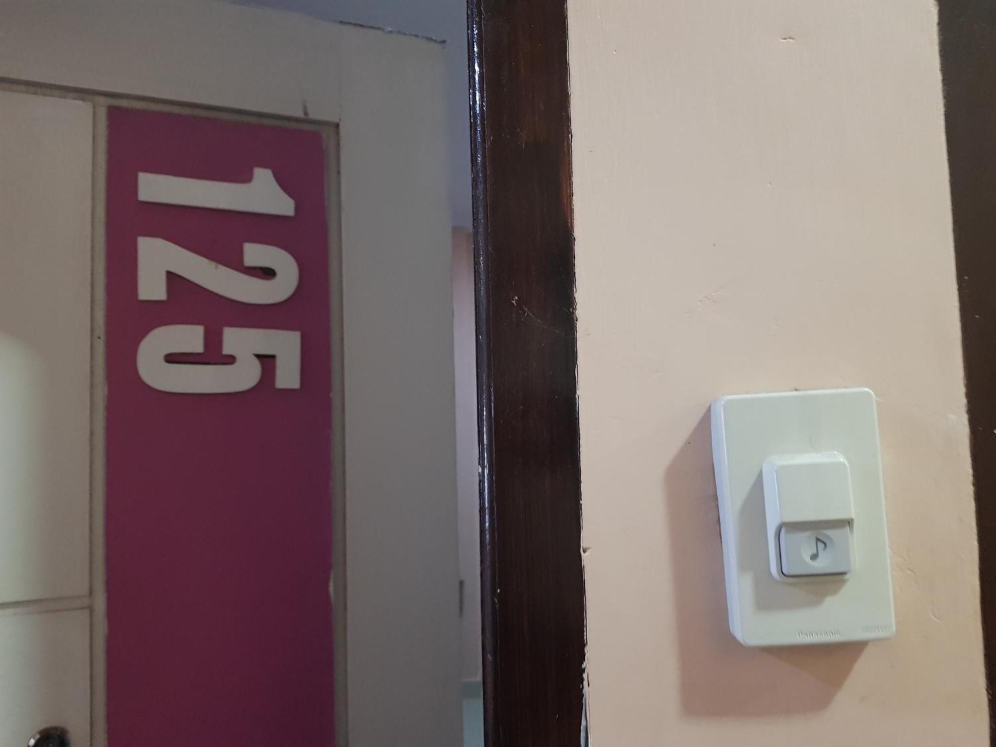 Capital O 93263 Linge Land Hotel Takengon Εξωτερικό φωτογραφία