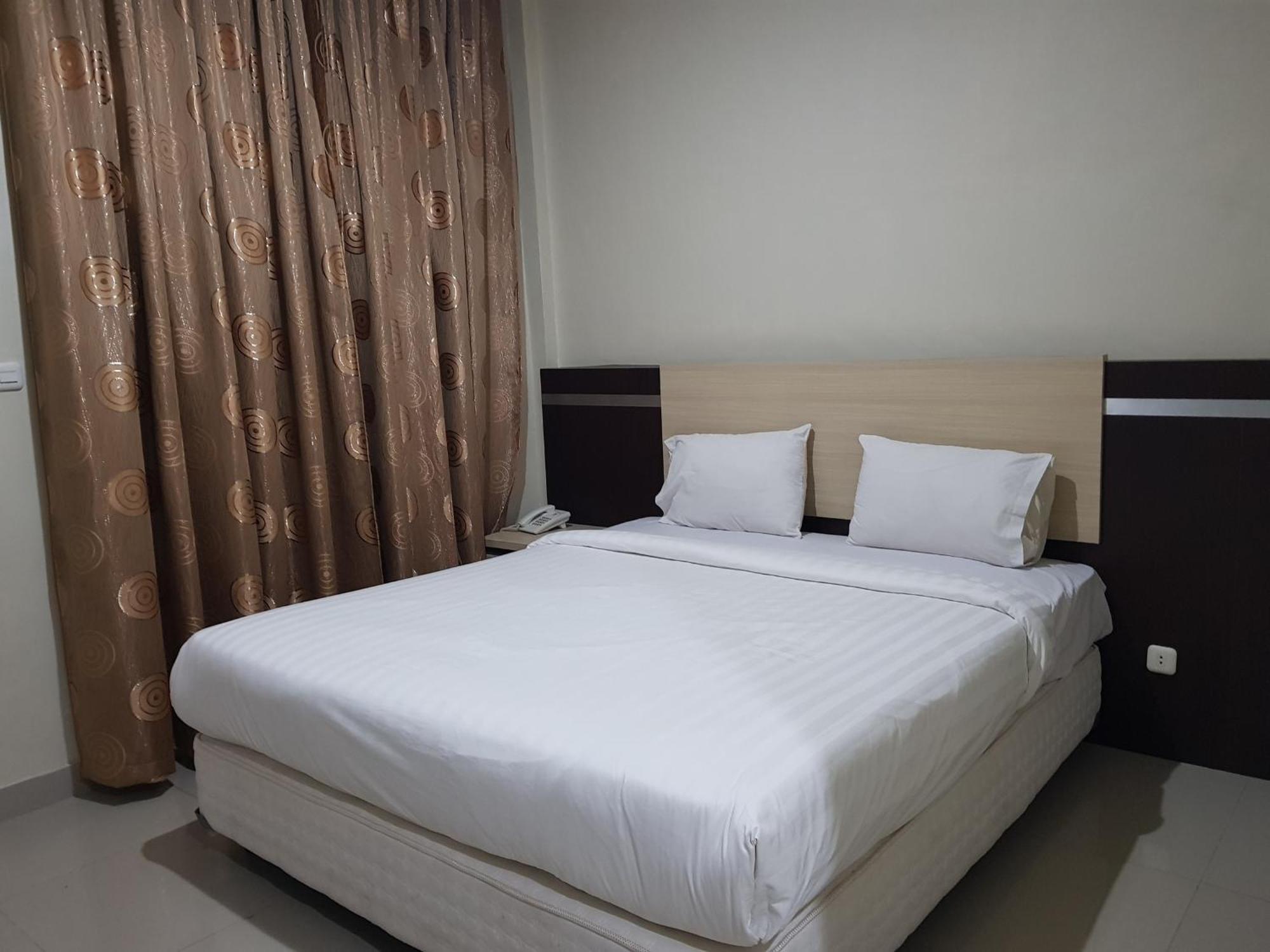 Capital O 93263 Linge Land Hotel Takengon Εξωτερικό φωτογραφία