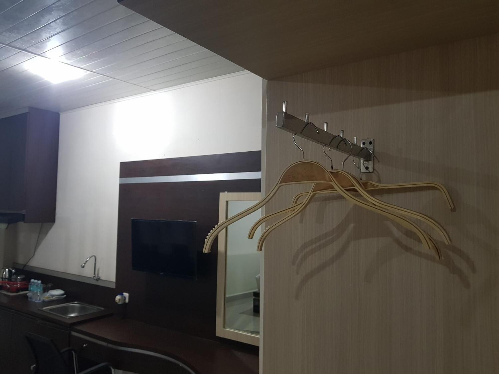Capital O 93263 Linge Land Hotel Takengon Εξωτερικό φωτογραφία