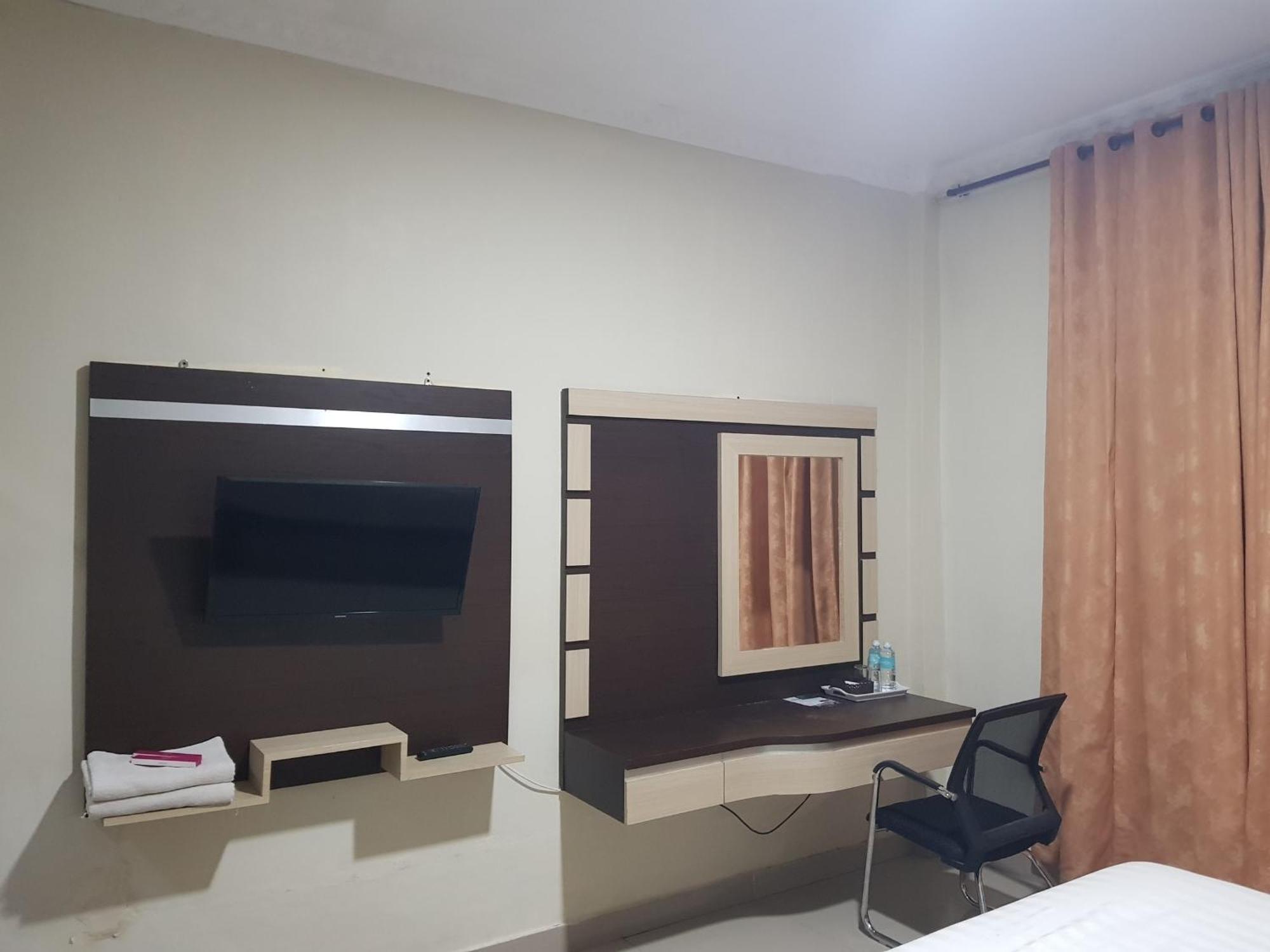 Capital O 93263 Linge Land Hotel Takengon Εξωτερικό φωτογραφία