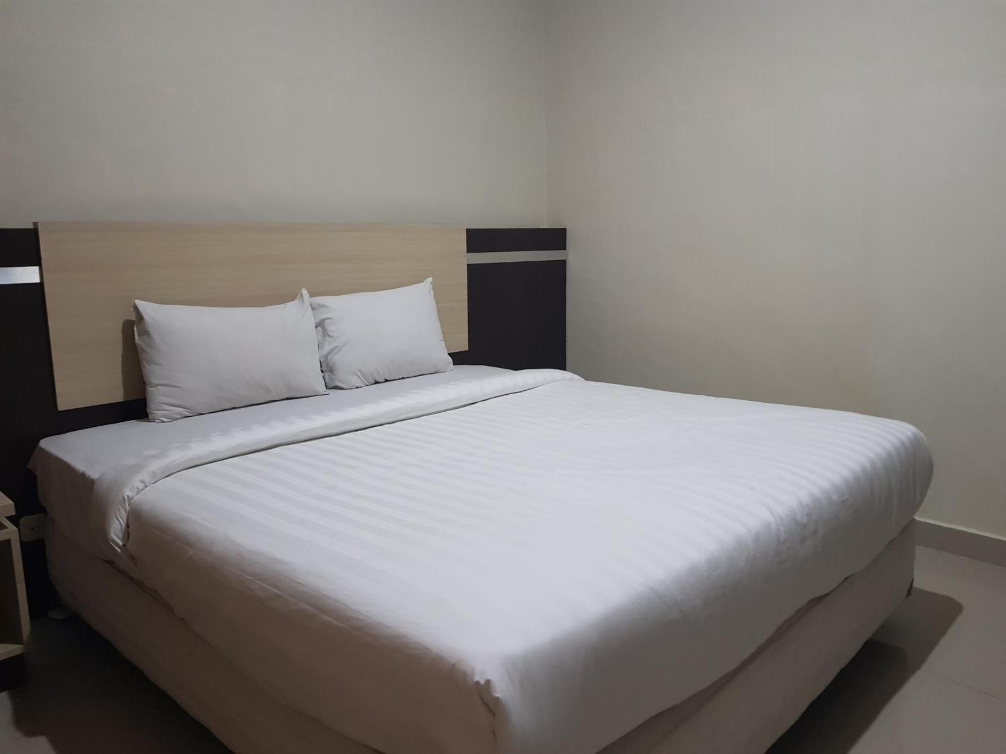 Capital O 93263 Linge Land Hotel Takengon Εξωτερικό φωτογραφία