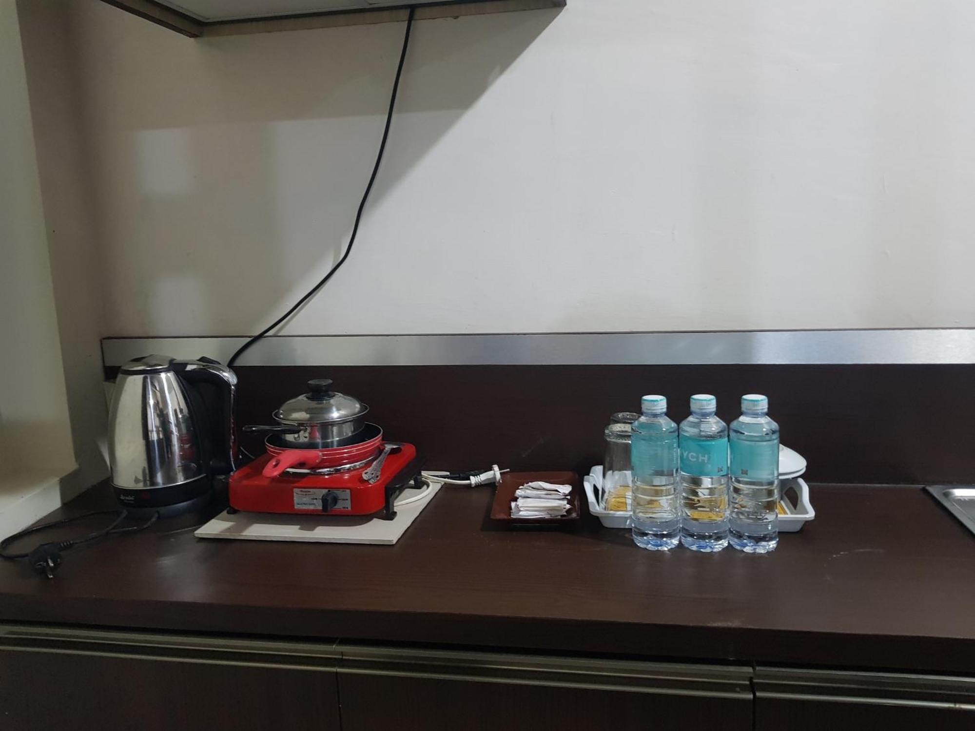 Capital O 93263 Linge Land Hotel Takengon Εξωτερικό φωτογραφία