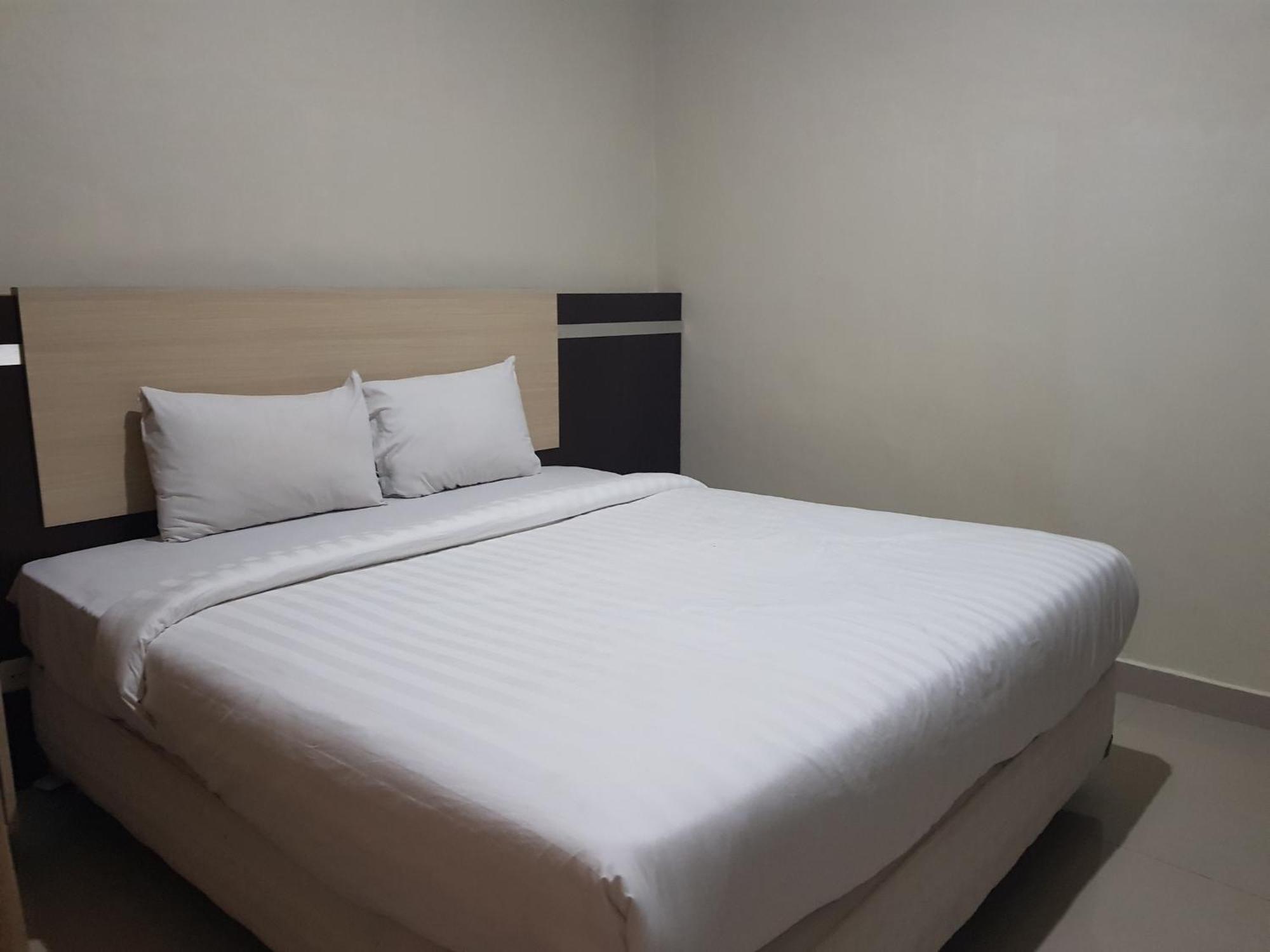 Capital O 93263 Linge Land Hotel Takengon Εξωτερικό φωτογραφία