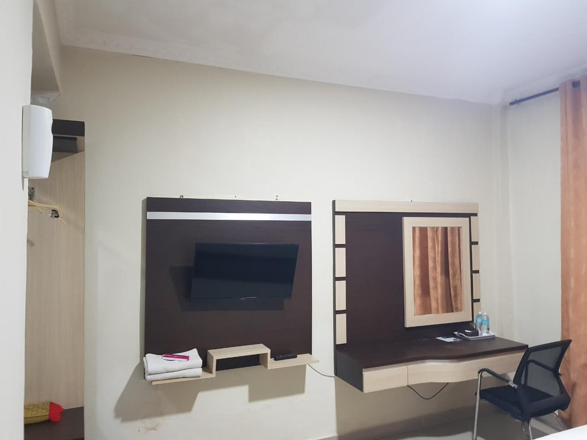 Capital O 93263 Linge Land Hotel Takengon Εξωτερικό φωτογραφία