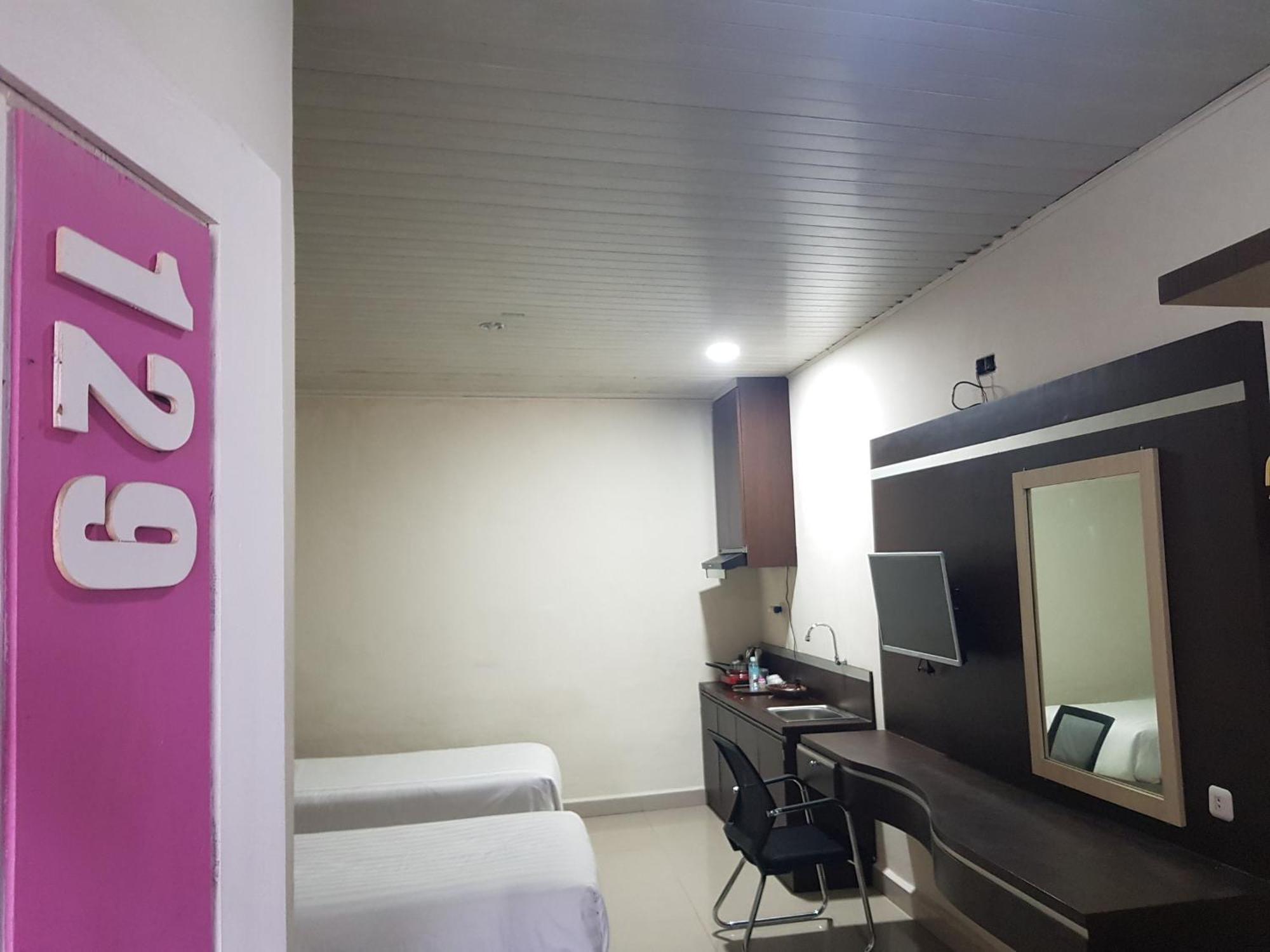 Capital O 93263 Linge Land Hotel Takengon Εξωτερικό φωτογραφία