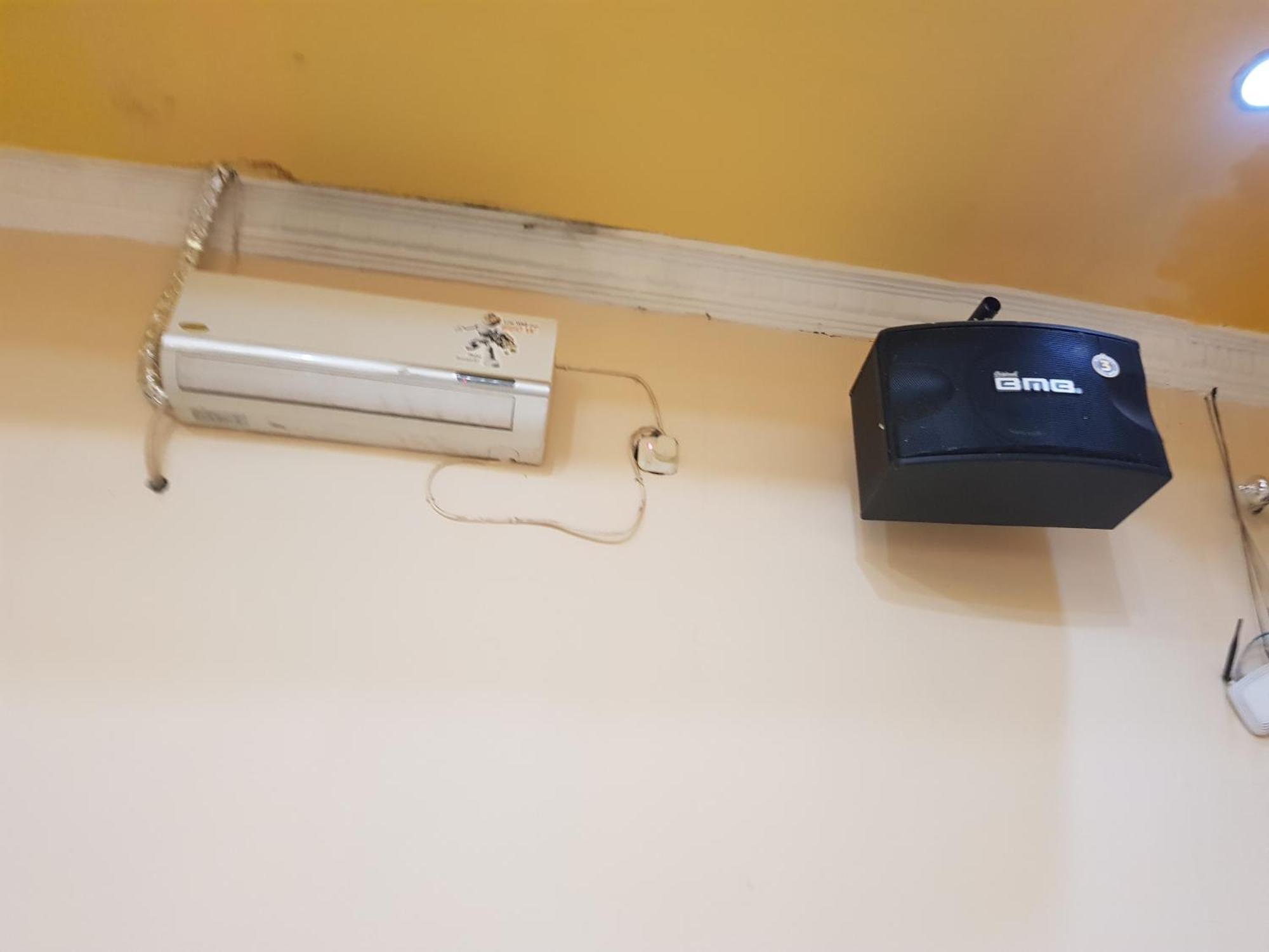 Capital O 93263 Linge Land Hotel Takengon Εξωτερικό φωτογραφία