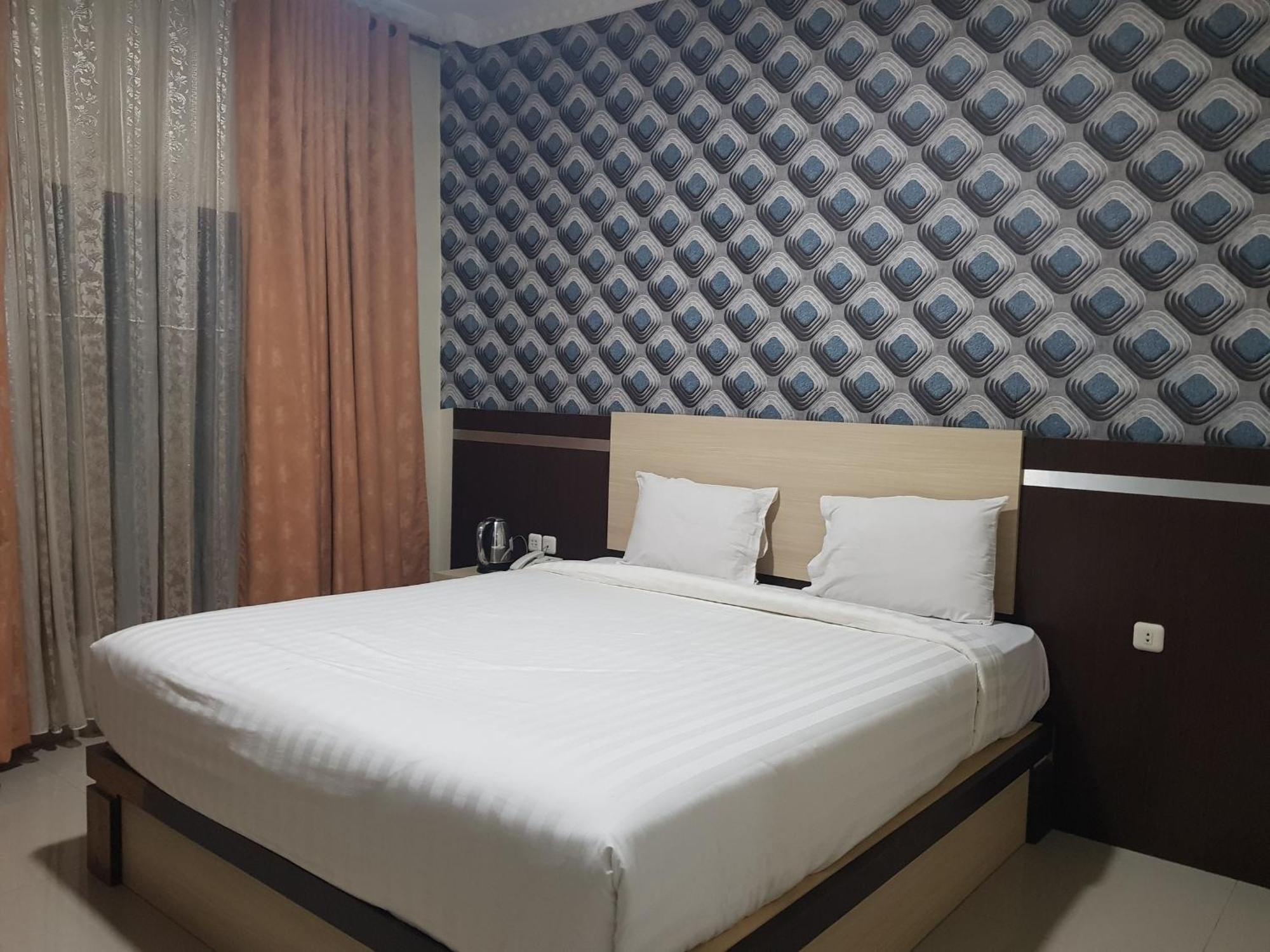 Capital O 93263 Linge Land Hotel Takengon Εξωτερικό φωτογραφία