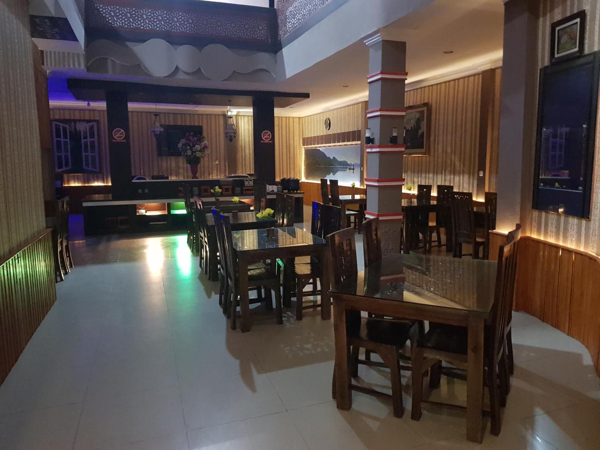 Capital O 93263 Linge Land Hotel Takengon Εξωτερικό φωτογραφία
