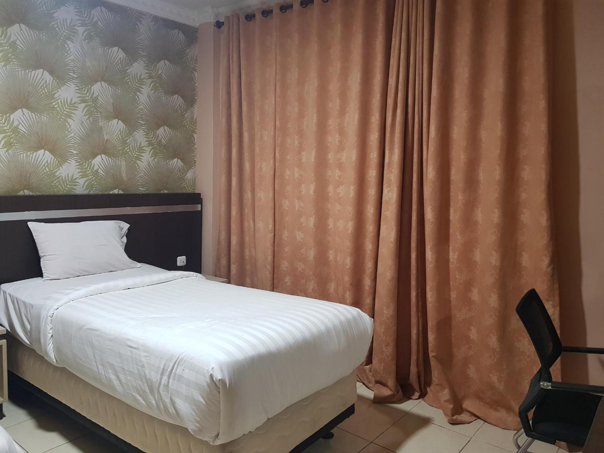 Capital O 93263 Linge Land Hotel Takengon Εξωτερικό φωτογραφία
