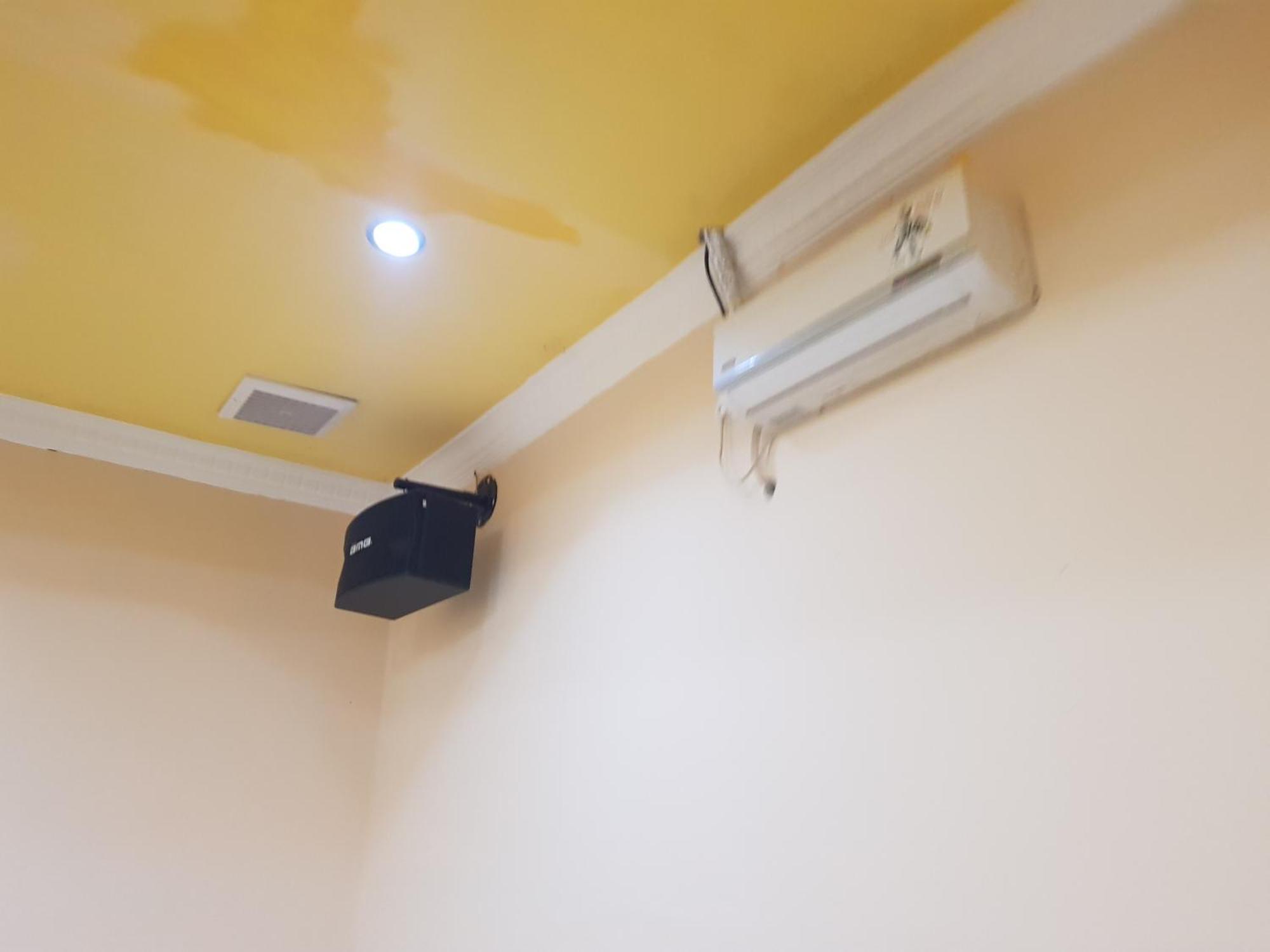 Capital O 93263 Linge Land Hotel Takengon Εξωτερικό φωτογραφία