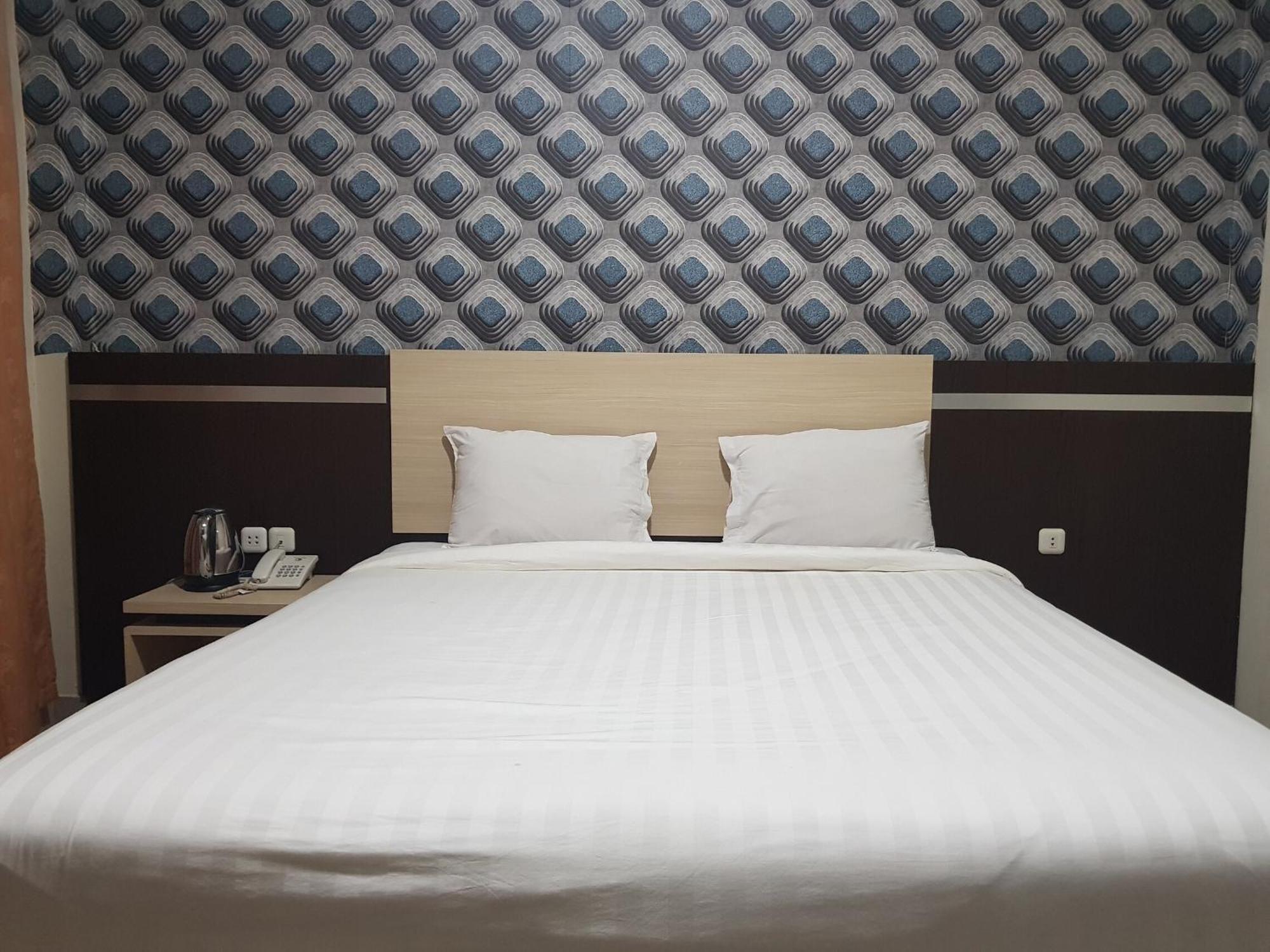 Capital O 93263 Linge Land Hotel Takengon Εξωτερικό φωτογραφία