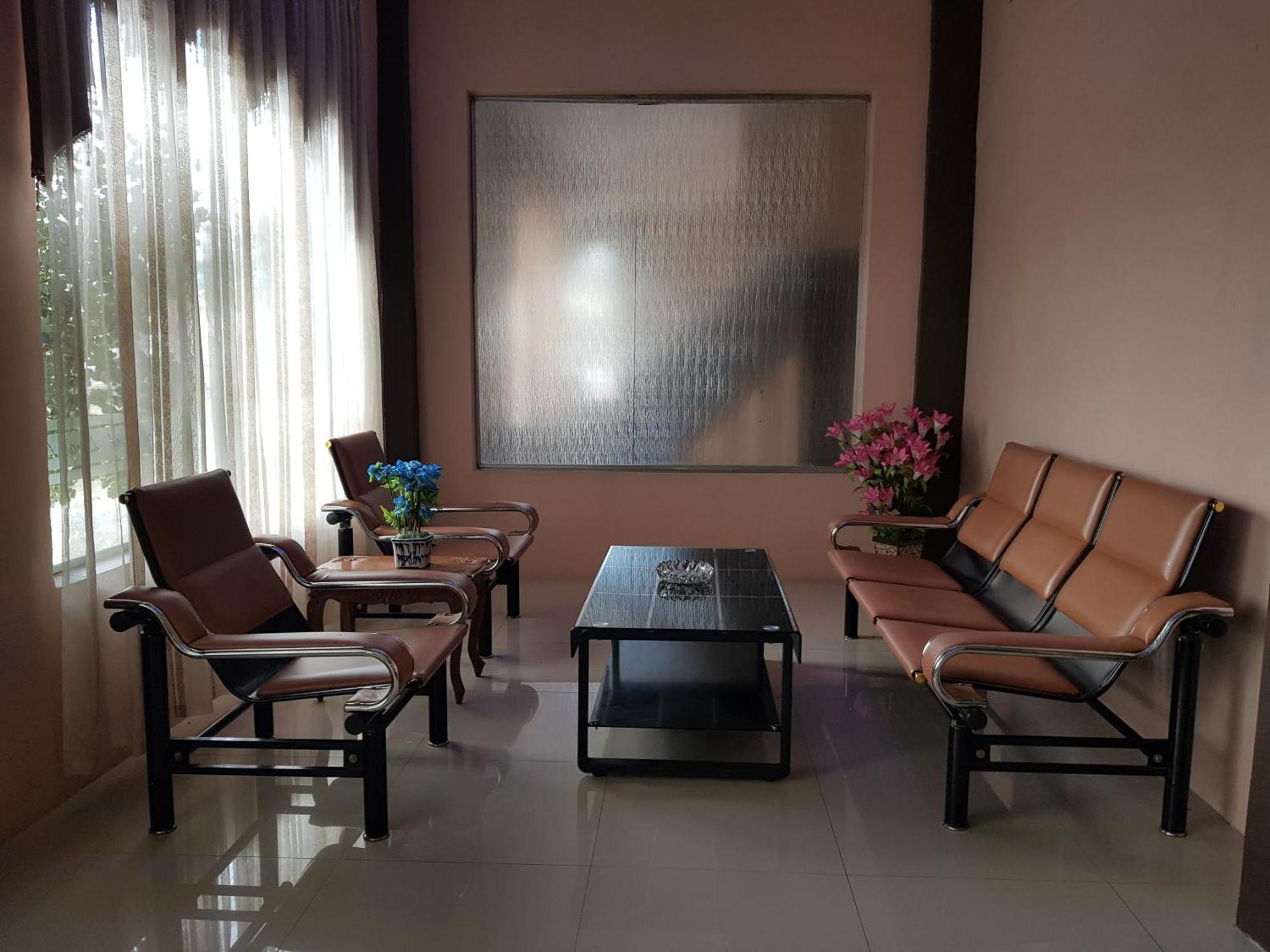 Capital O 93263 Linge Land Hotel Takengon Εξωτερικό φωτογραφία