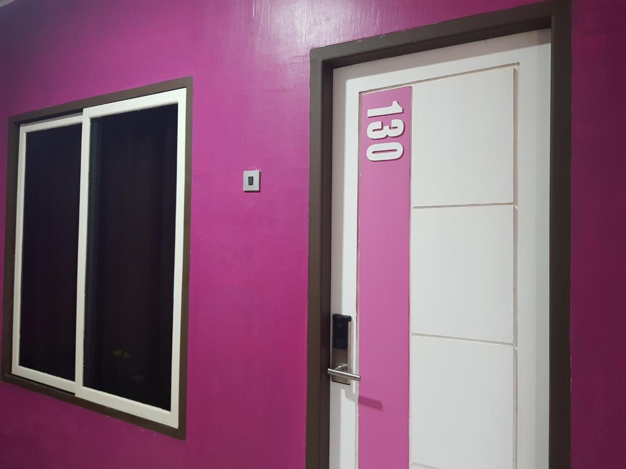 Capital O 93263 Linge Land Hotel Takengon Εξωτερικό φωτογραφία