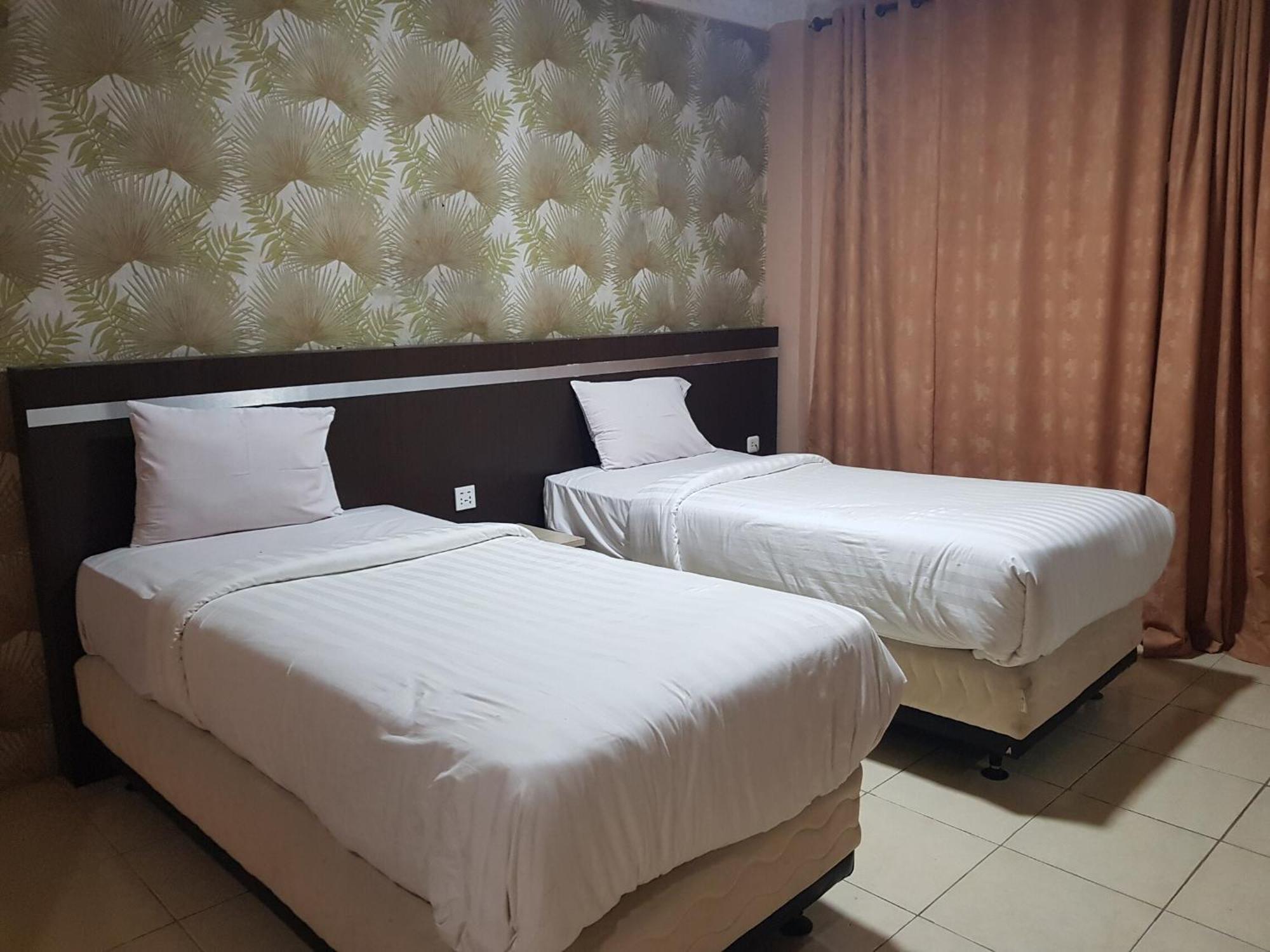 Capital O 93263 Linge Land Hotel Takengon Εξωτερικό φωτογραφία