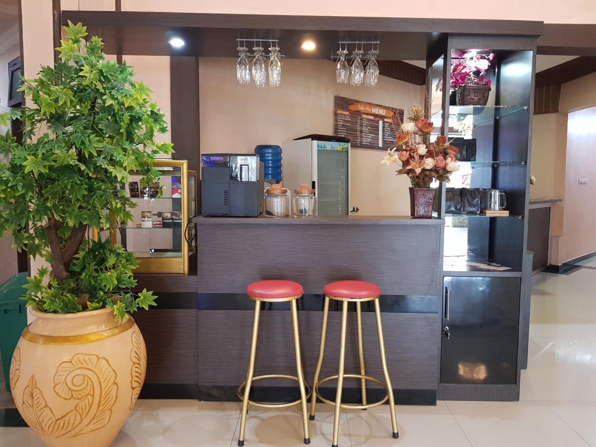 Capital O 93263 Linge Land Hotel Takengon Εξωτερικό φωτογραφία