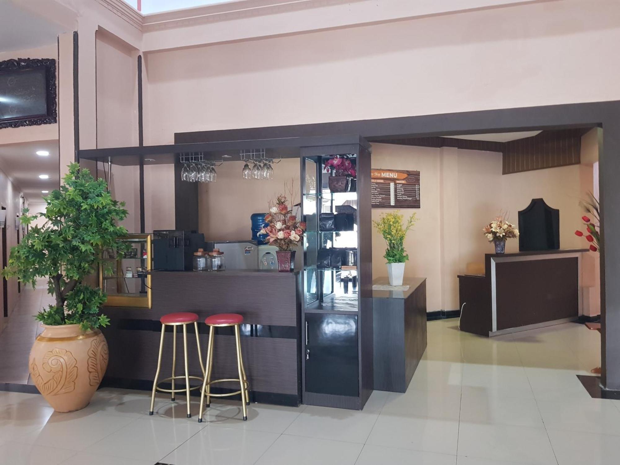 Capital O 93263 Linge Land Hotel Takengon Εξωτερικό φωτογραφία