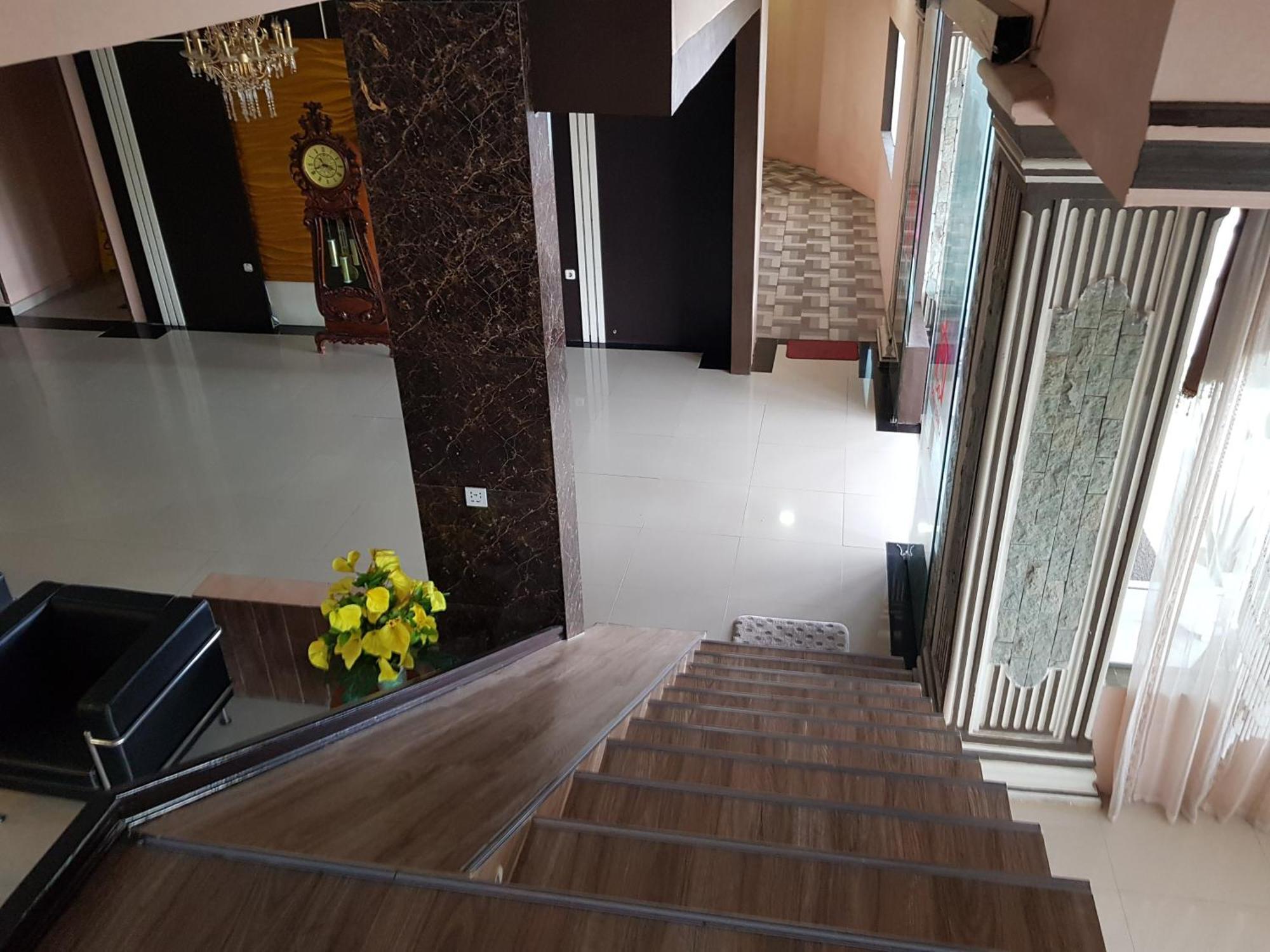 Capital O 93263 Linge Land Hotel Takengon Εξωτερικό φωτογραφία